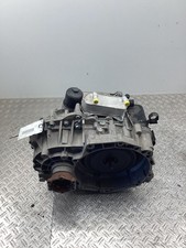 Automatikgetriebe JBT VW Touran I (1T1) 1.4 TSI 125kW 170PS 118500