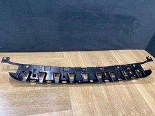 Jaguar F-Pace 2015 Verstärkung Stoßstange Stoßfänger vorne HK8317640AB