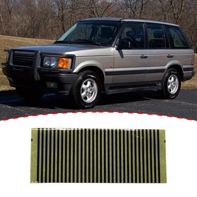 LCD Pixel Fix Ribbon -Kabelzubehör für P38 1995 bis 2002