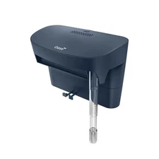 OASE BioStyle Thermo Power Filter with Built-in Heater for Aquariums up to 50 ga