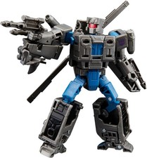 Transformers Age of the Primes Deluxe Class Combaticon Vortex 5.5 Action Figure