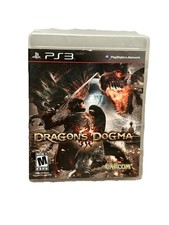 その他 Dragon's Dogma Limited Edition (PS3) Dragon's Dogma [Limited Edition] Prices JP Playstation 3 | Compare