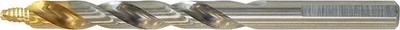 Zira HSS Spiralbohrer DIN 338 Ø4,2mm mit Stufen-Spitze