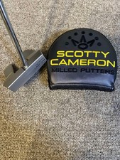 Scotty Cameron Phantom 5S 2024 34