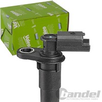 Valeo Kurbelwellensensor Passend FüR Renault Clio Grand Laguna Megane Modus