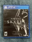 Sony PlayStation 4 Skyrim Special Edition