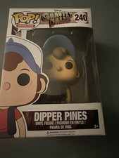 Funko Pop Gravity Falls Vinyl Figures 17