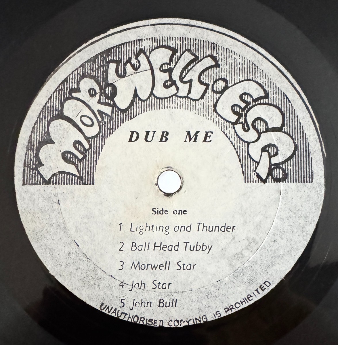 洋楽 Morwell Unlimited Meet King Tubby's Dub Morwell Unlimited Meet King Tubby's – Dub Me - YouTube