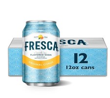 Fresca