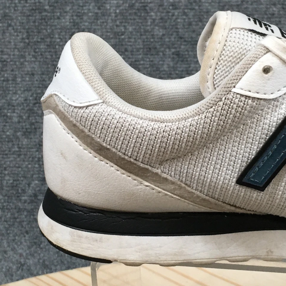 New Balance Shoes Womens 8B 311v2 Sneaker White Lace Up Low Top Comfort WL311RC2 - Image 2 of 4