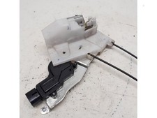 Porte avant et accessoires Suzuki ALTO