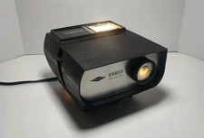 Vintage gaf View Master 100 Deluxe Projector - Tested Working