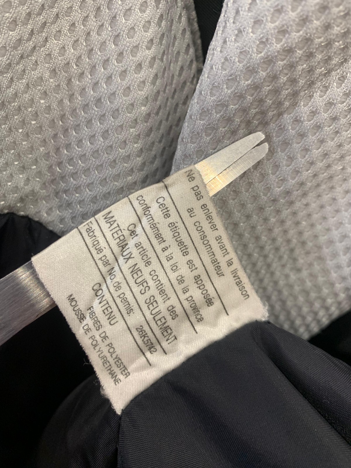 Phenix Superior Performance Ski Jacket  L Red Hoo… - image 6