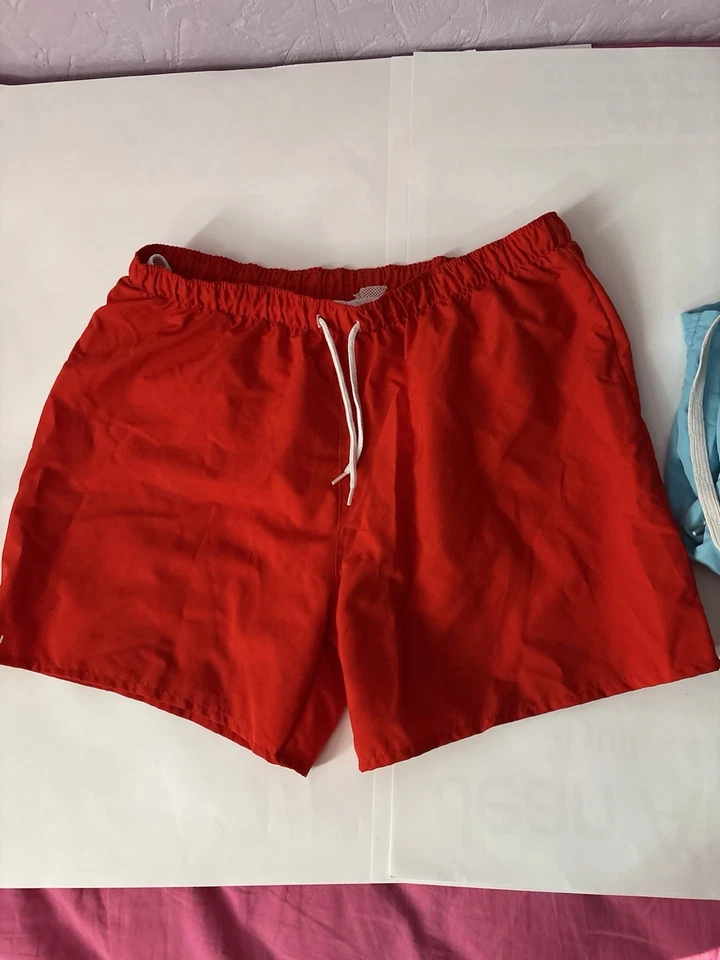 short de bain taille M - Photo 1/1