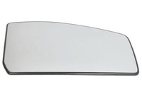 Spiegelglas AußEnspiegel Links FüR Ford Transit Custom V362 Bus V363 Kasten