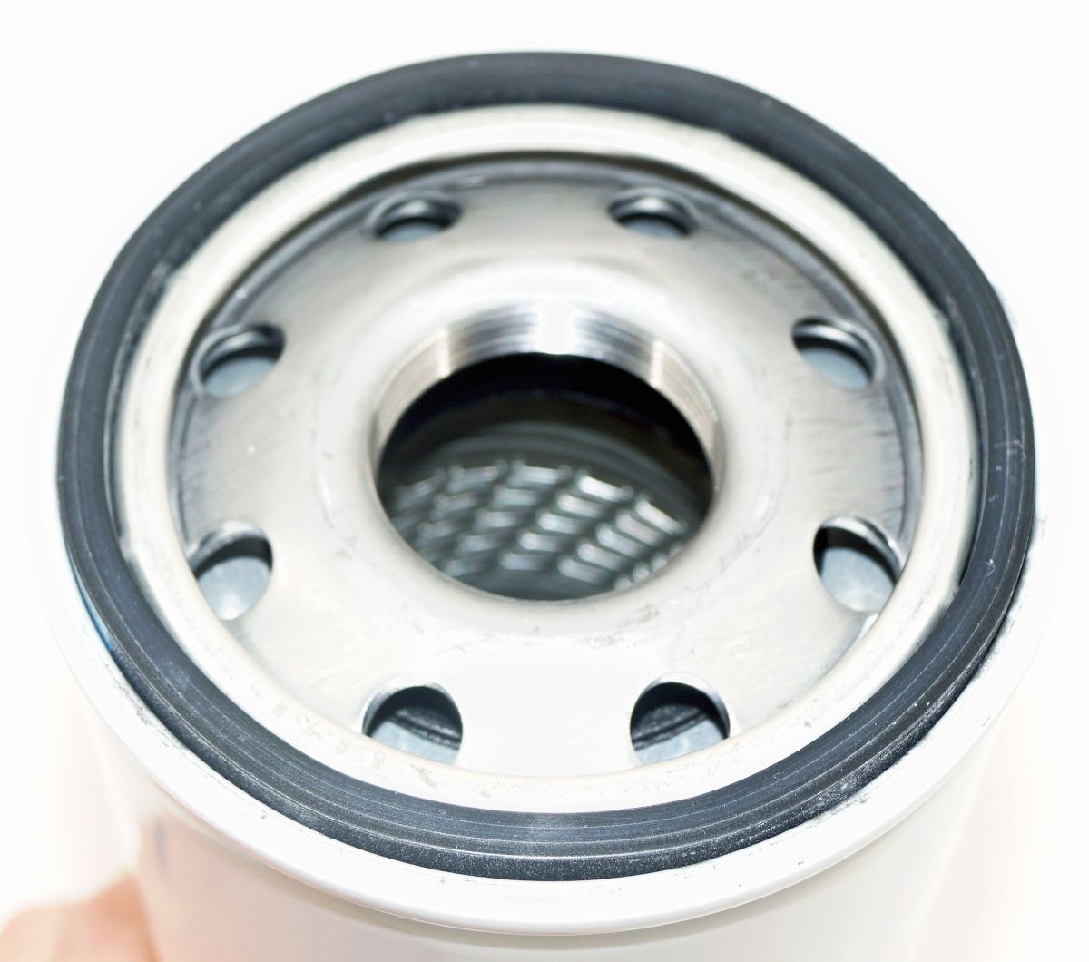 Genuine OEM Motorcraft FL1995A Engine Oil Filter Ford F4TZ6731B