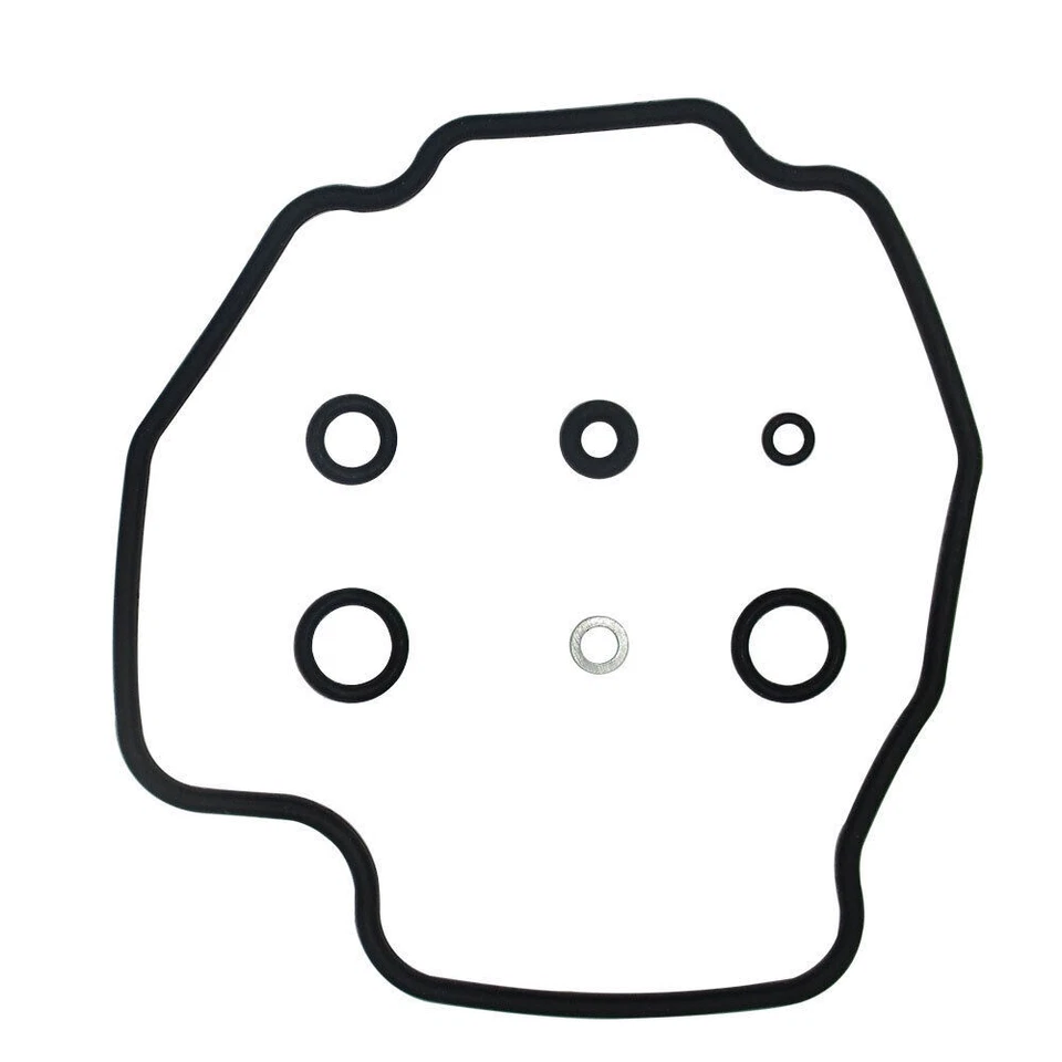 Kit de reparación de carburador diafragma para Yamaha Venture XVZ1300 D 1987-1988 XVZ 1300 Foto 4 de 4