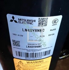 1PCS New Compressor LN48YRNMC