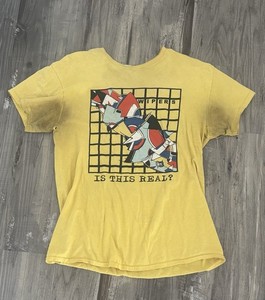 Wipers Shirt | eBay