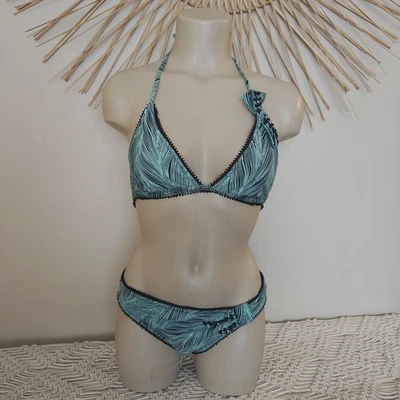 Betsey Johnson Regular Size M Bikini Swimwear for Women for sale