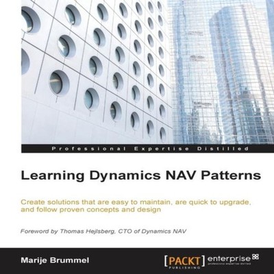 Learning Dynamics NAV Patterns Create solutions that are easy to