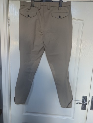 Pikeur Reitjodhpur Gr. 54/38 - Bild 14 von 21