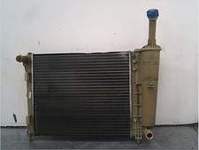 Radiateur Fiat 500