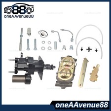 Universal Hydrobooster Hydraulic Master Cylinder Disc Disc Power Brake Booster