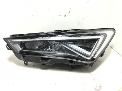 SEAT LEON 2013- Scheinwerfer Headlight 5FB941773