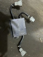 DINEX TIO Controls Gateway Module T-GW-J1708-R7-MC-01 Multiplex Bus Coach ECU