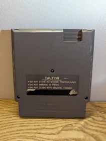 Mega Man 4 (Nintendo NES, 1991) Authentic Cartridge Tested Working