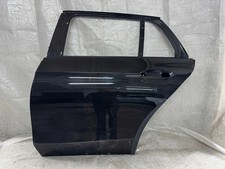 T&uuml;r Mercedes-Benz W213 A2137320310 Hinten Links Zum Streichen Door Porta Porte