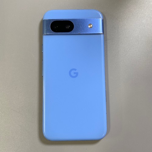 Google Pixel 8a - 128GB - Unlocked (Read Description) - Afbeelding 4 van 4