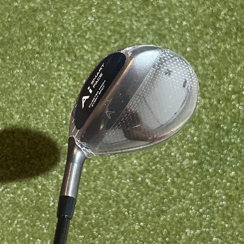 NEW Callaway AI Smoke Max Heavenwood Project X HZRDUS Black Regular Flex +HC - Picture 5 of 14