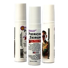 Tea Tree Oil Piercing Serum