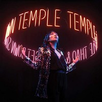 Thao The Get Down - Temple - Cd Album - G1398Z