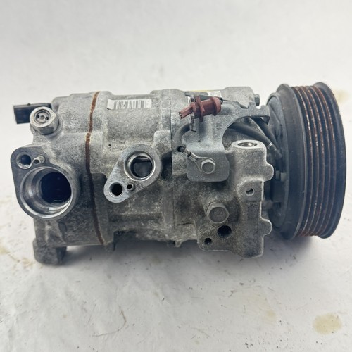 MK7 VW A/C Compressor AC GTI Jetta GLI Tiguan Atlas Audi A3 TT RS3 Oem ...