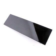 Black Bar Sunglasses Internet Censorship Cosplay Costume Xmas Gifts Party G