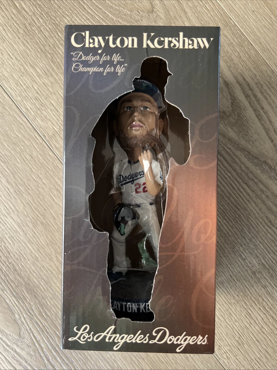 Clayton Kershaw 洛杉矶道奇队MLB 摇头| eBay