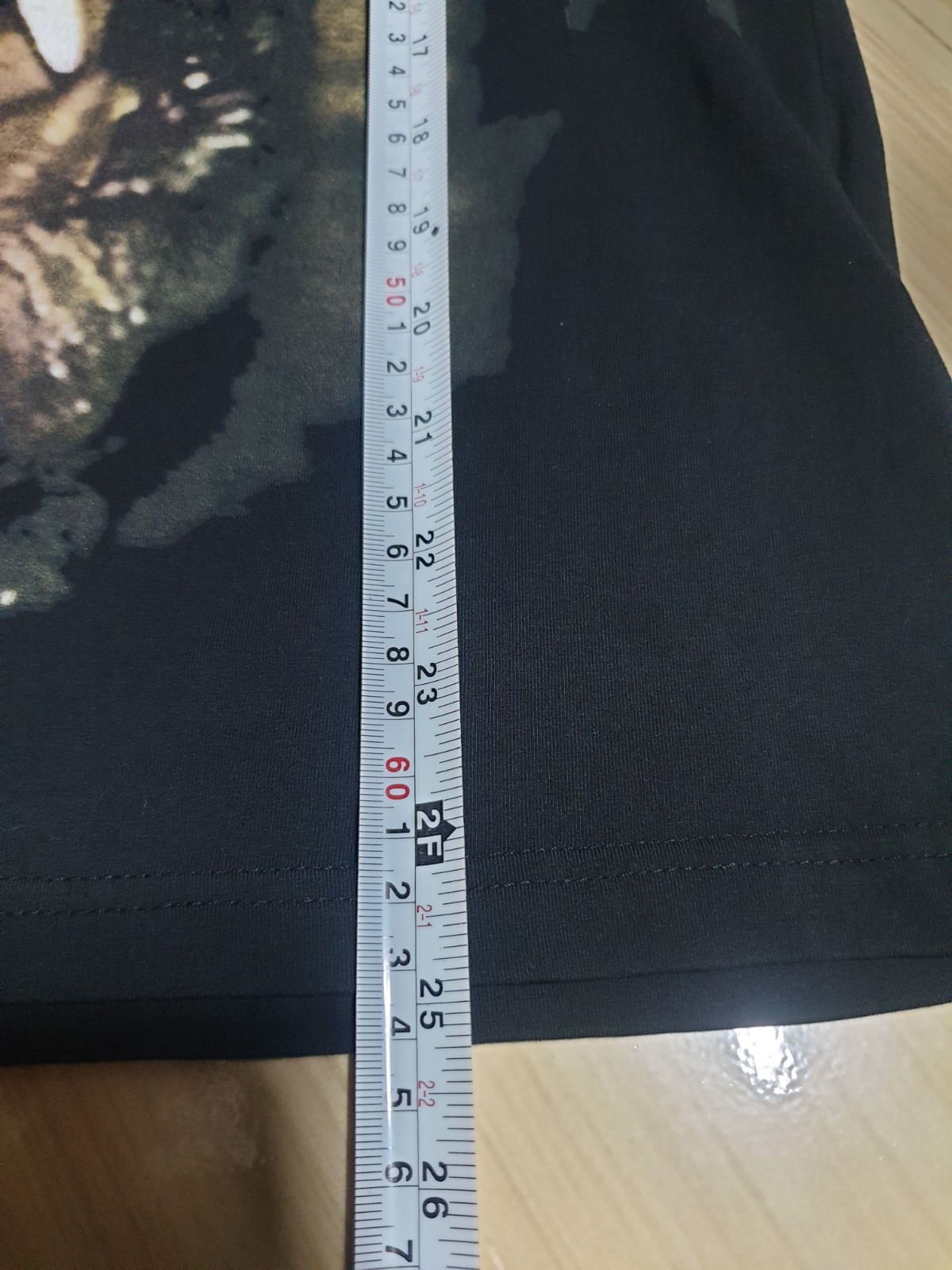 Givenchy Mens T-Shirt Black Rottweiler Dog Graphic Tee Small (BUY 2 GET 2 FREE) thumbnail 10