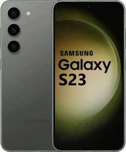 Smartphone Samsung Galaxy S23 5G 6.1" 120Hz FHD+ AMOLED 2X 8GB/128GB 50.0Mpx