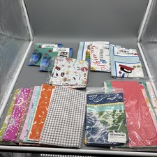 Moda Quilting Fabric Lots 7 Yards In Total