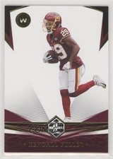 2020 Panini Limited Kendall Fuller #92 0b3
