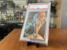 Spawn Non-Sports Cards