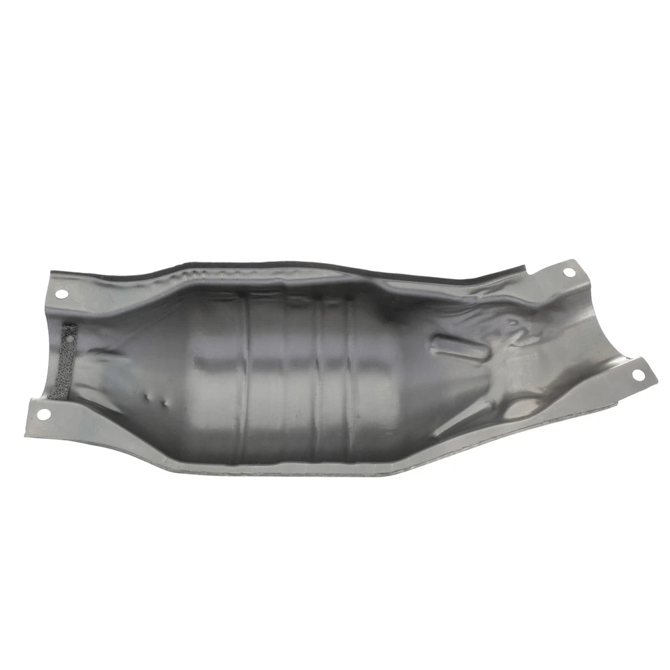 Protector de tubo de escape Forester Impreza Legacy Outback 2008-2013 OEM NUEVO 44651AB150 Foto 3 de 4