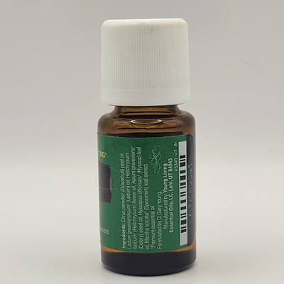 Young Living Essential Oil -GLF- (15ml) New Sealed | eBay