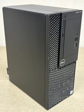 Dell Intel Core i5 7th Gen. HDD (Hard Disk Drive) PC Desktops