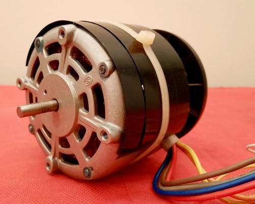 Well Kept-TANDBERG MOTOR HS-951C5 for TD-20A Reel to Reel Tape Deck-XLNT to NM