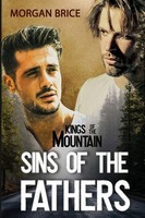 Morgan Brice | Sins Of The Fathers | Taschenbuch | Englisch (2022)