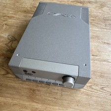 Cyrus Pre VS pre amplifier